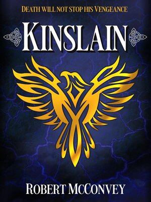 cover image of Kinslain